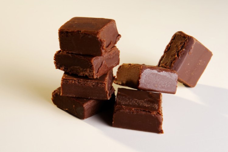 El chocolate puede desencadenar migrañas en algunas personas, pero también transmite muchos beneficios para la salud.