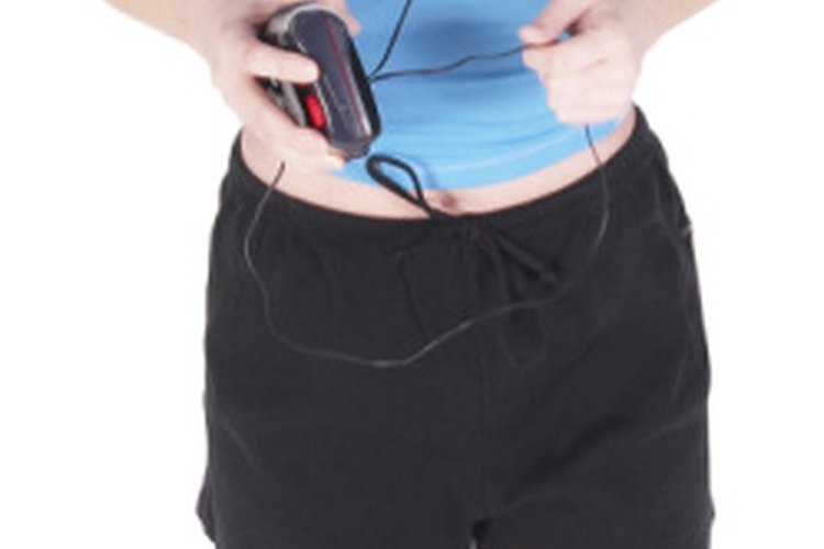 El ejercicio cardiovascular regular entrena a tu corazón para trabajar más eficazmente.