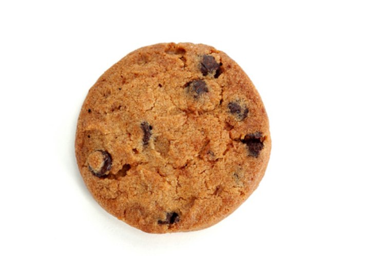 Las galletas de avena y pasas parecen saludables, pero contienen azúcar y grasas saturadas. Cómelas con moderación.