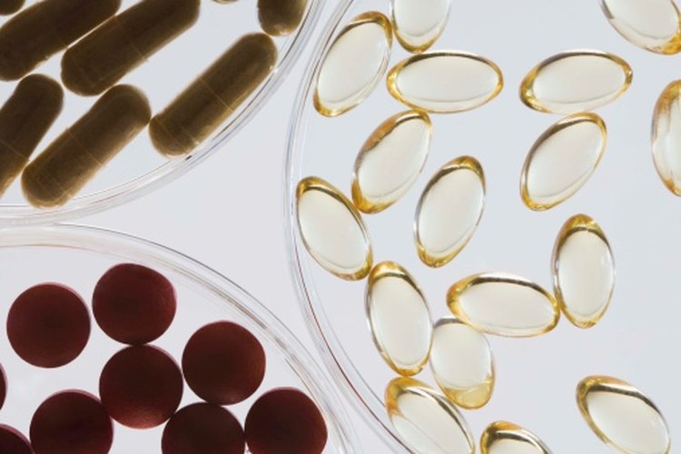 Las deficiencias alimenticias pueden causar síntomas de palpitaciones del corazón.