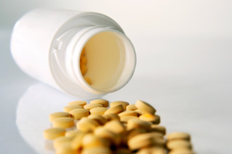 Suplementos.