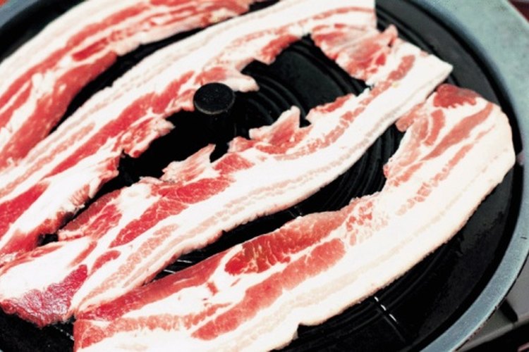 Evita las carnes curadas para evitar los nitratos.