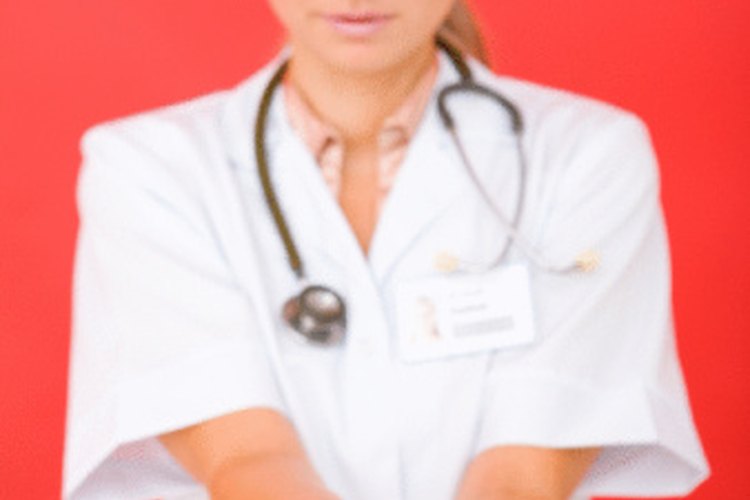 El cloruro de potasio es una de las muchas píldoras que el médico puede recetar para tratar la hiperpotasemia.