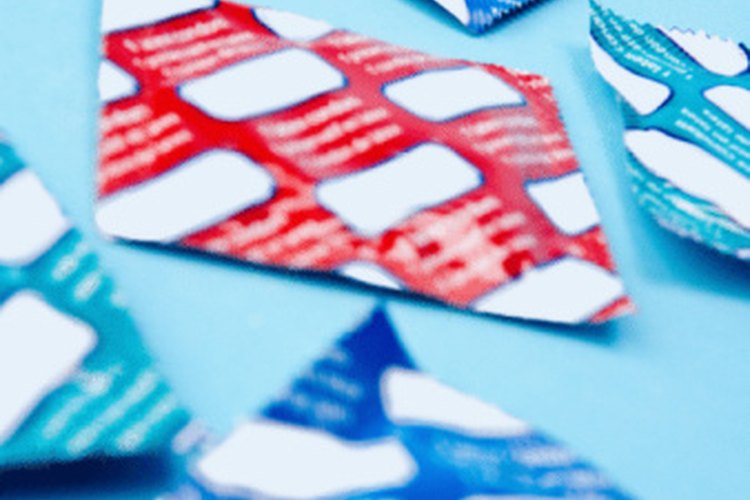 Los condones vienen en diversos tamaños y algunos tienen propósitos específicos.