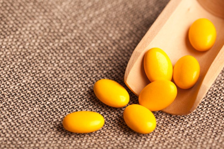 Los suplementos pueden ayudar a abrir los vasos sanguíneos que proporcionan oxígeno y nutrientes a todo el cuerpo.