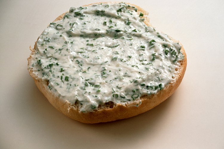 El queso crema filadelfia fue vendido por primera vez en 1885.