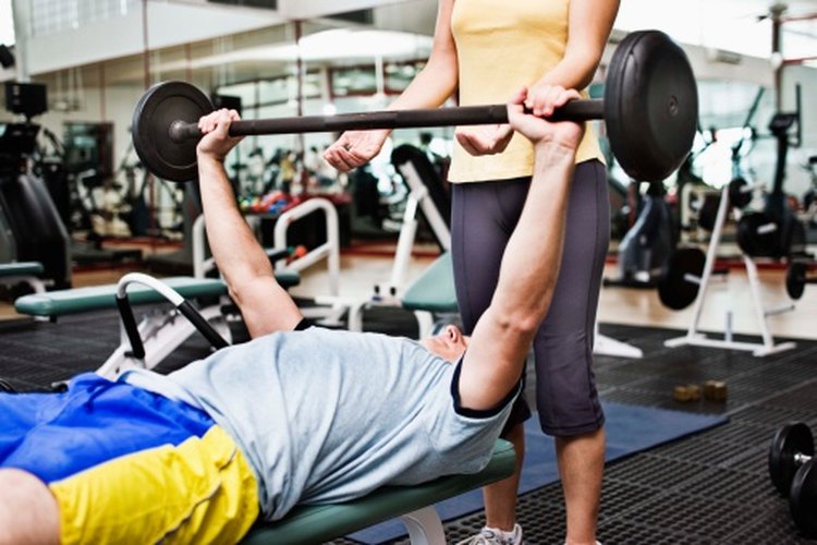 Body Pump.