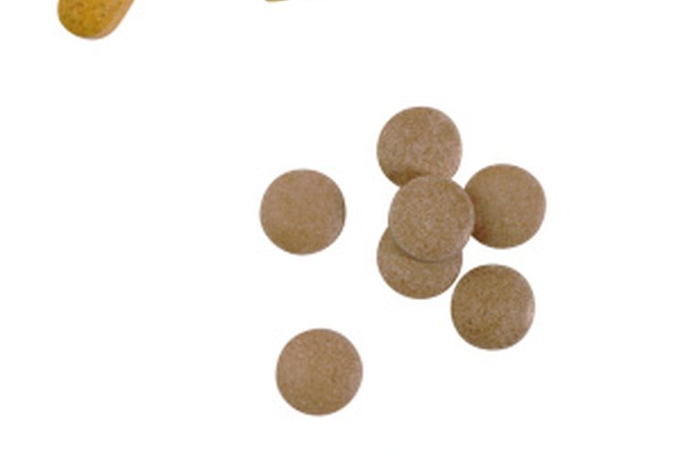 Algunas vitaminas se almacenan en el cuerpo.