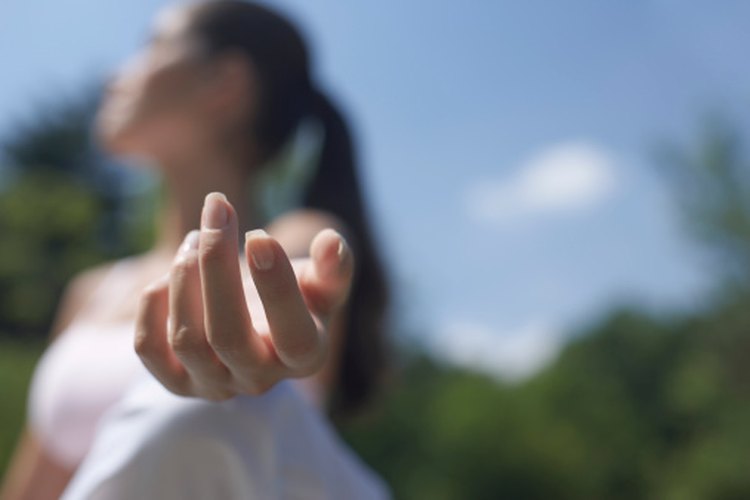 No hagas ejercicio tan extenuante para detener el temblor post-entrenamiento.
