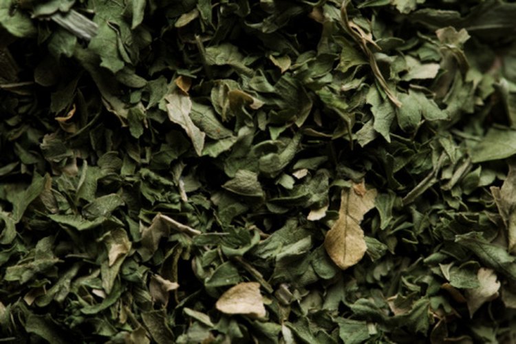 El aceite de orégano puede ayudarte a deshacerte de la cándida.