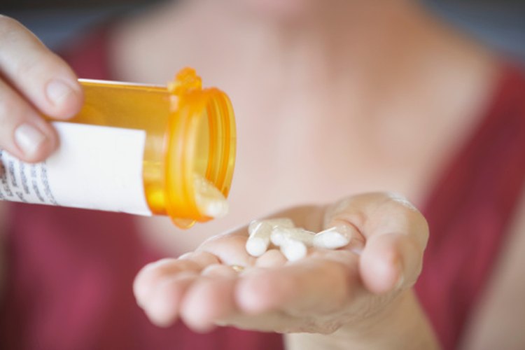 El medicamento Cymbalta (duloxetina) puede causar fluctuaciones de peso.