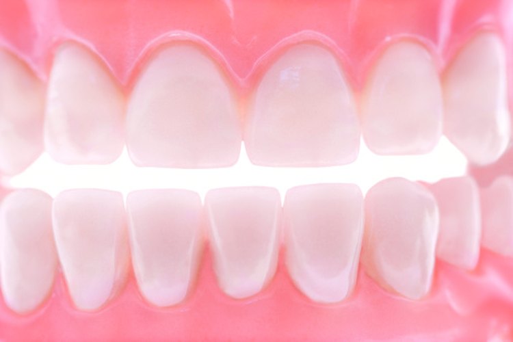 Una dieta sana y equilibrada contiene los nutrientes que tu cuerpo necesita para mantener tus dientes sanos.