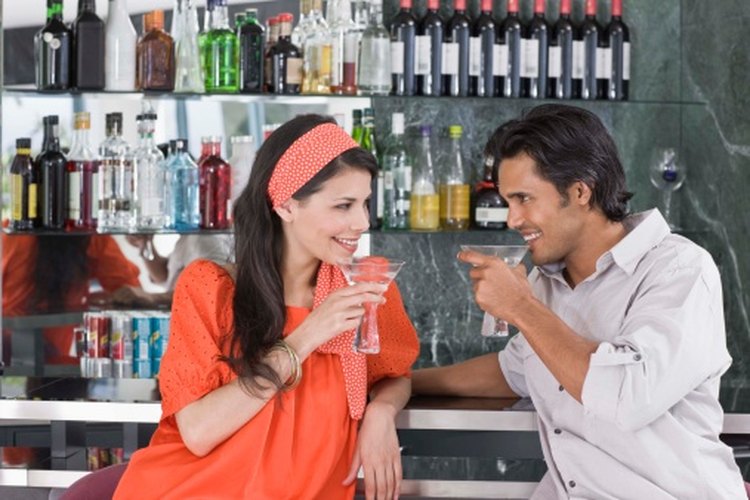El Smirnoff Ice se vende en tiendas y bares.