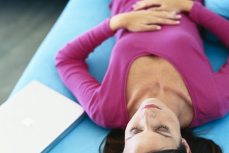 No debes hacer flexiones todos los días.
