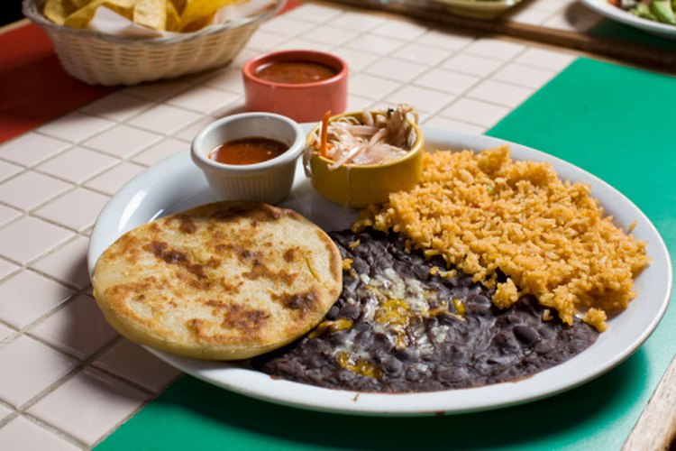 Los frijoles son ricos en fibra soluble y por lo tanto ayudan a equilibrar el azúcar en sangre.