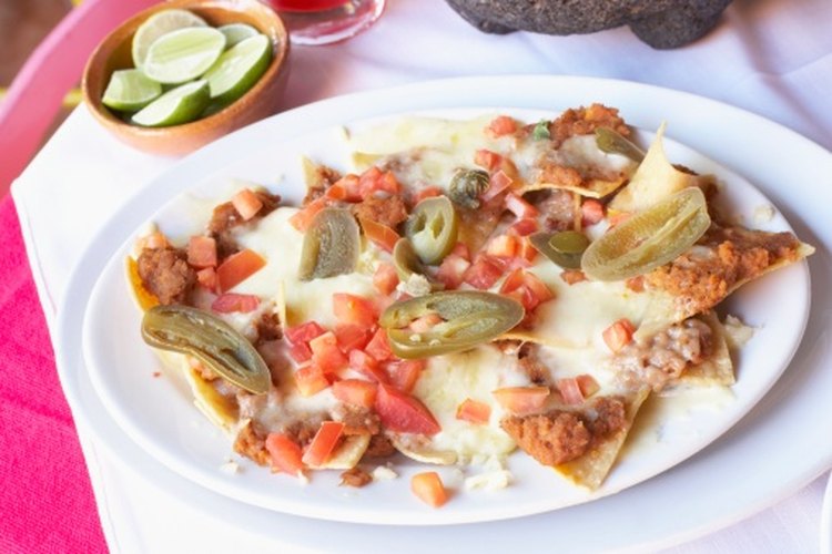 Debes abandonar los alimentos que engordan.