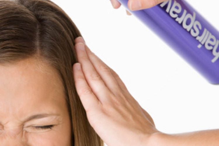 Conoce como eliminar a la acumulación de productos en tu cabello.