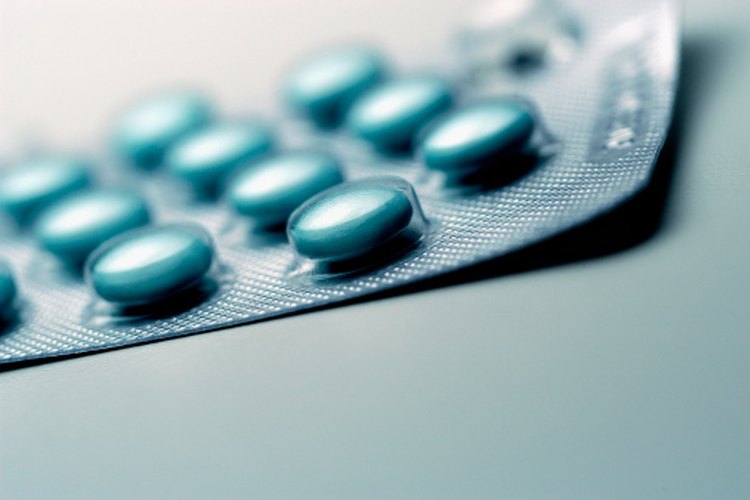 Hay una gran variedad de medicamentos de venta libre y bajo receta para el alivio del dolor.