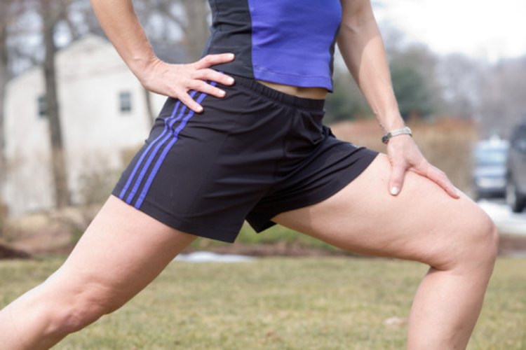 Los fisioterapeutas ayudan a sanar y restaurar las funciones de los tensores musculares lesionados.
