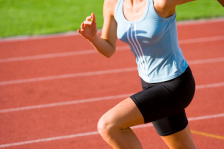 El correr con los mejores zapatos para pie plano puede ayudarte a sostener un ritmo intenso por millas.