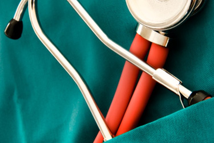 Si deseas convertirte en un médico, debes ser capaz de gestionar de forma eficaz las situaciones de estrés.