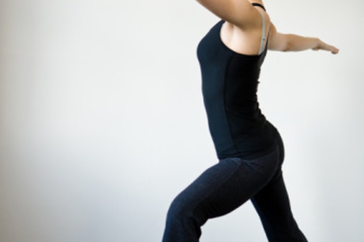 El yoga puede tonificar ciertos músculos de forma más efectiva que el ejercicio cardiovascular, pero no quema tantas calorías