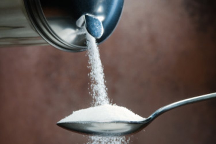 Al igual que con cualquier tipo de dieta, siempre consulta con tu médico antes de comenzar una dieta sin azúcar.