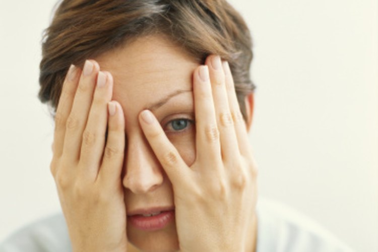 Es probable que tu herpes labial sea menos visible de lo que crees.