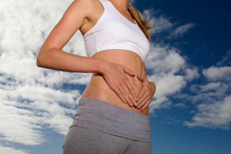 Algunos cinturones abdominales cuestan mucho más que varios meses de membresía en un gimnasio.