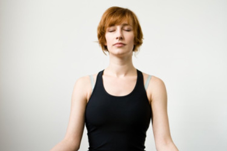 Es importante alinear tus propios chakras antes de realizarle una limpieza a otra persona.