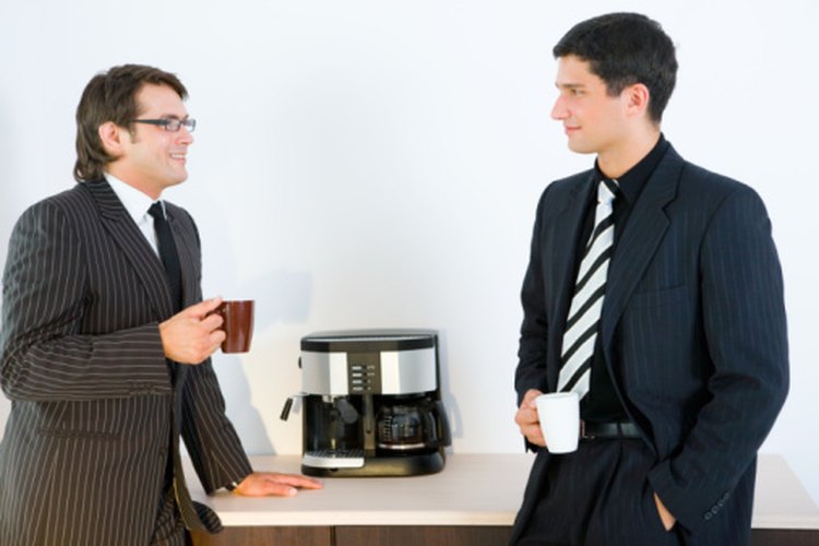 El café es más que un impulso matutino de cafeína.