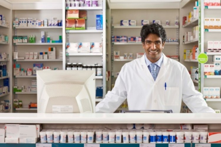 Muchos medicamentos contienen nitratos que diminuyen la presión arterial.