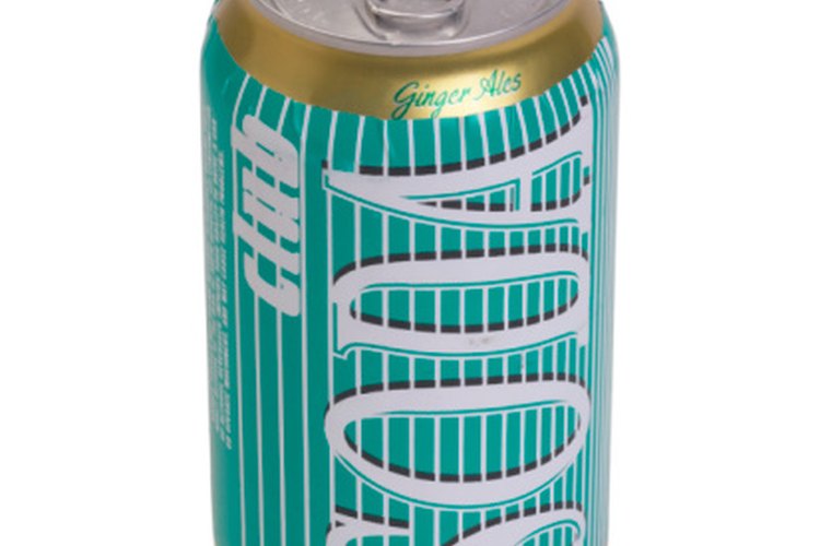 Club Soda no contiene calorías, pero ofrece pocos nutrientes.