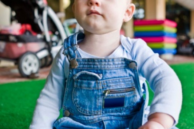 El peso y estatura de tu niño de 7 meses depende de sus medidas al nacer.