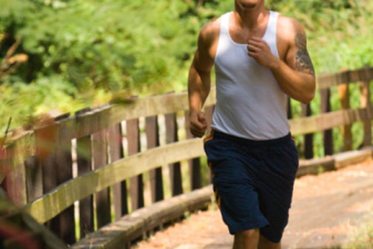El dolor testicular al correr puede ser una señal de un problema subyacente serio.
