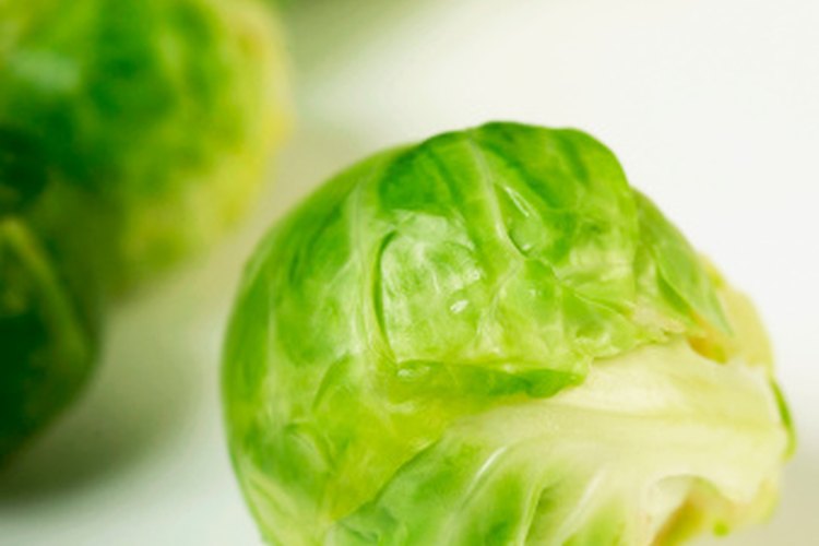 Los vegetales crucíferos son ricos en fitonutrientes que previenen el cáncer.