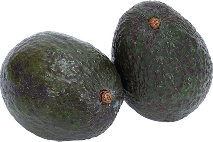 el aguacate contiene grasas monoinsaturadas sanas.
