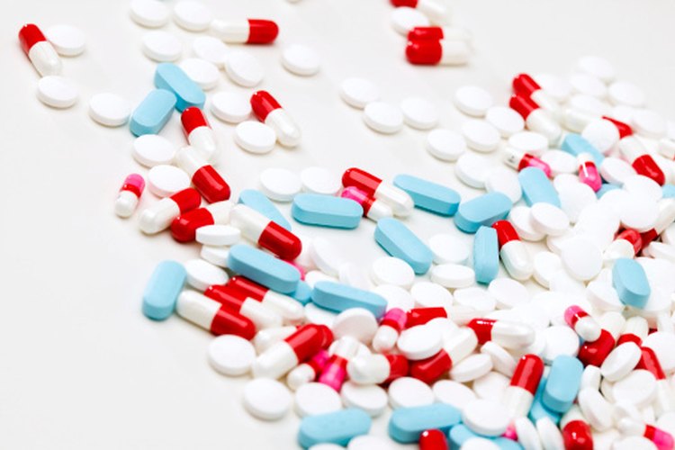 Algunos medicamentos de venta libre pueden causar un falso positivo en un examen de drogas.