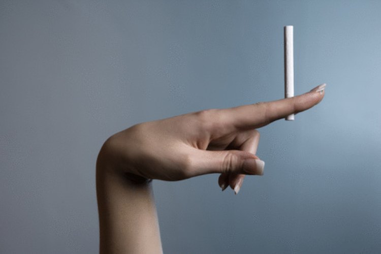 Las mujeres han incrementado su consumo de tabaco en los últimos años.