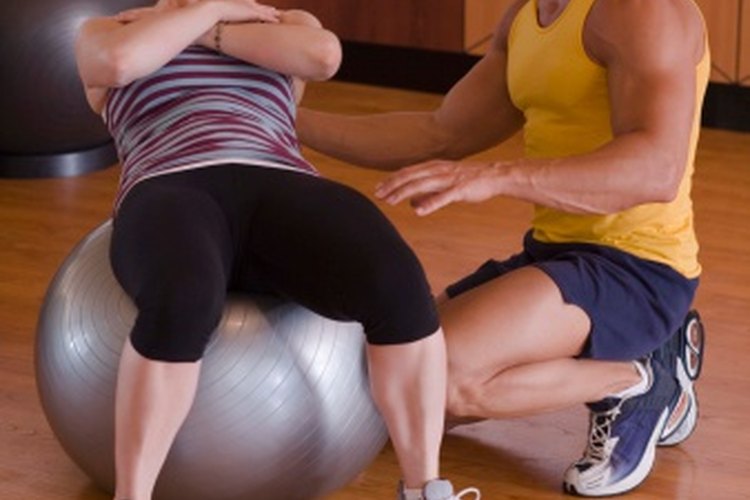 Tus objetivos de entrenamiento deben determinar qué ejercicios tienen prioridad.