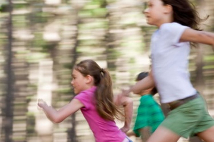 La anemia puede interferir con tu capacidad para realizar actividades como correr.
