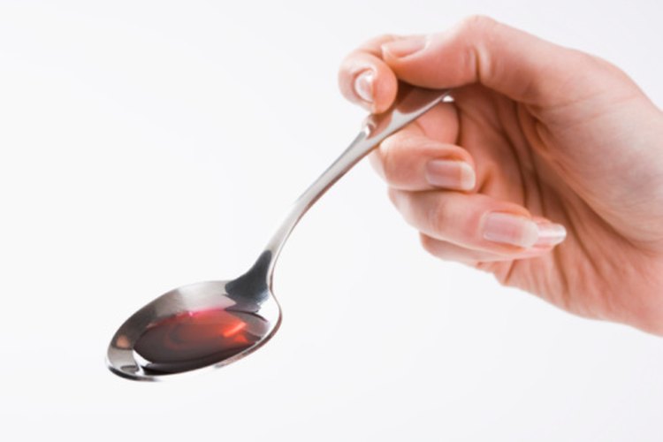 ¿Qué sucede si consumes demasiado NyQuil?