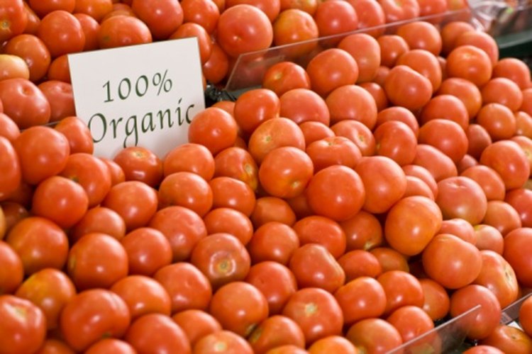 Los tomates son la base de muchas recetas.