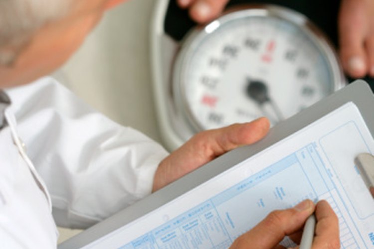 Periactin es un medicamento recetado que se utiliza a veces para el aumento de peso a corto plazo.