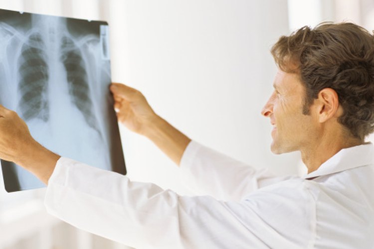 Tus costillas se apoyan en diversos músculos.
