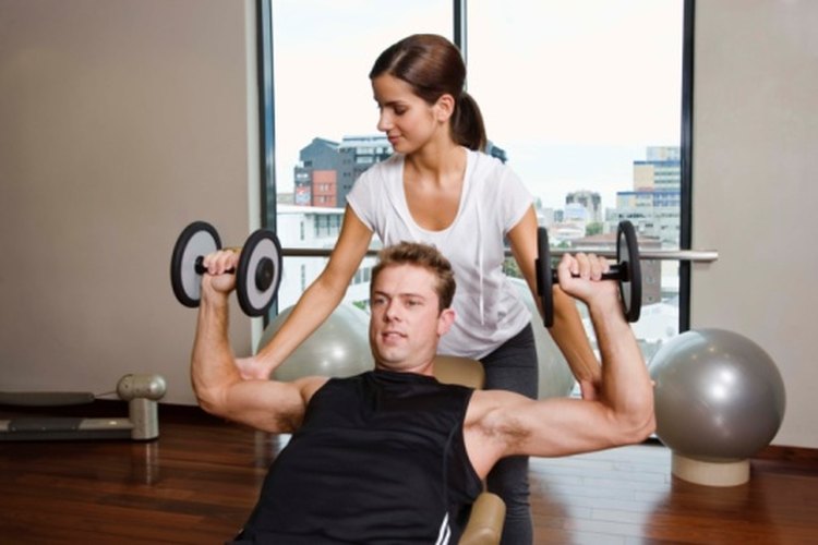 Los principios de entrenamiento se aplican tanto a hombres como mujeres.