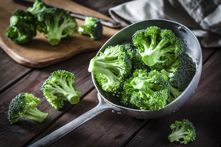 Vegetable Crunch