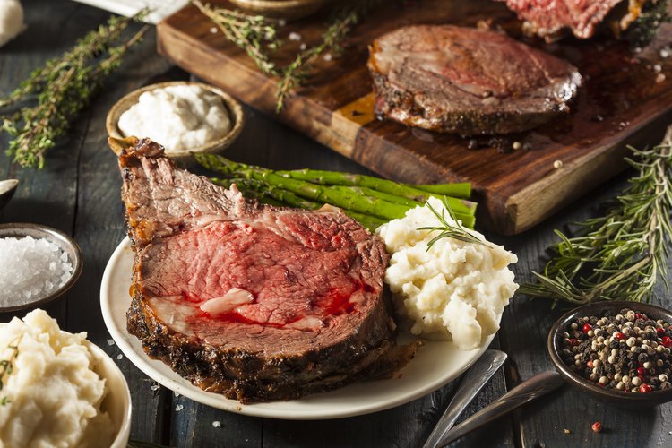 Leftover Prime Rib Ideas