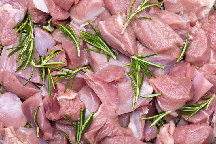 How to Soak Chicken in Salt Water Before Frying | LEAFtv Soaking Game Meat In Salt Water