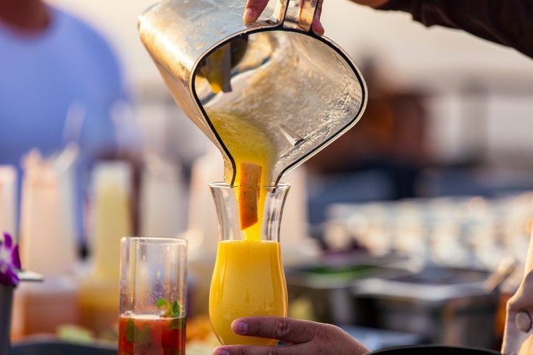 How to Make Orange Juice Concentrate - LEAFtv